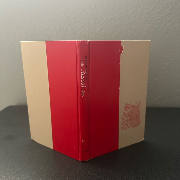 6 Hardcover Vintage Books Classic Children's Stories - Picture 7 of 11